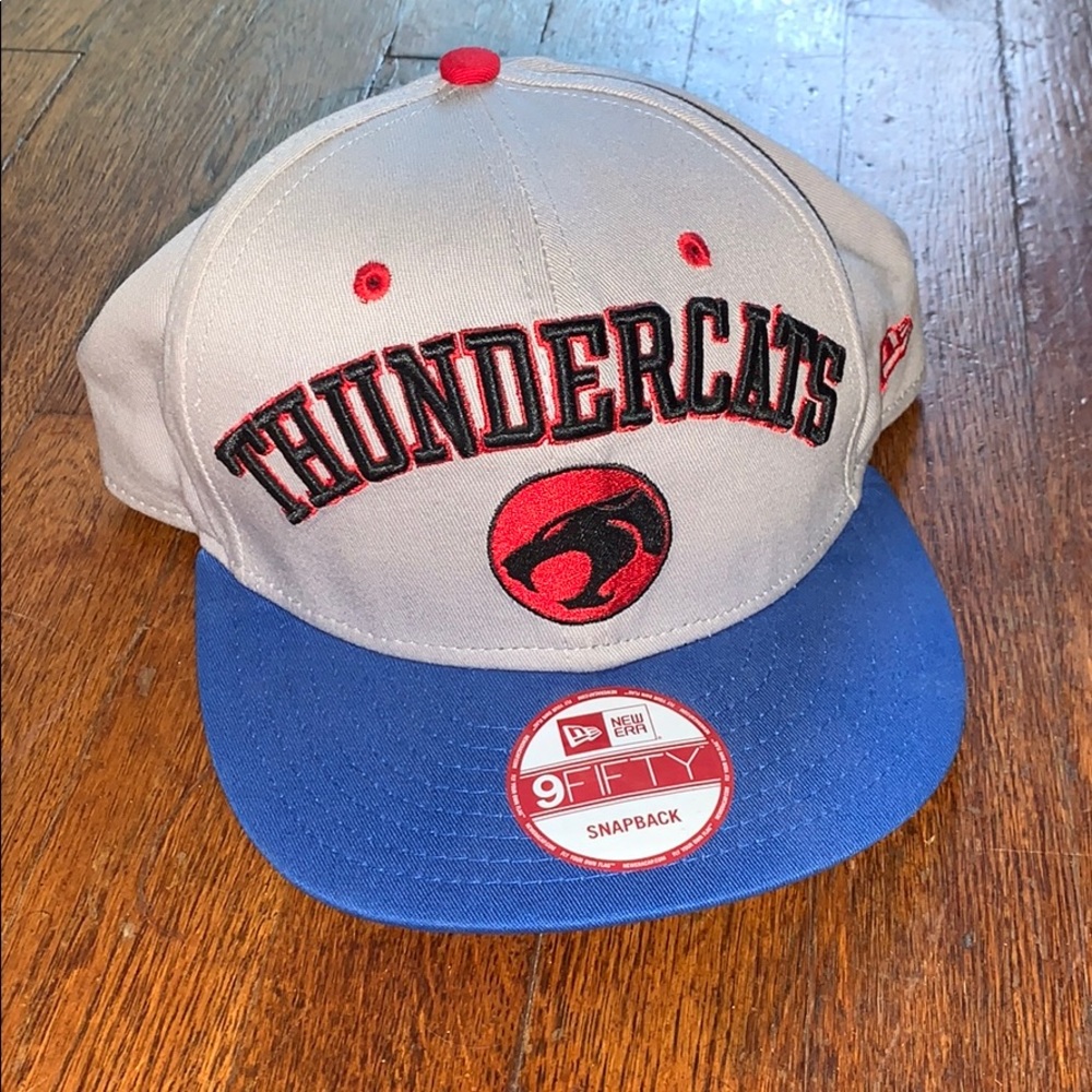 Thundercats 9Fifty SnapBack